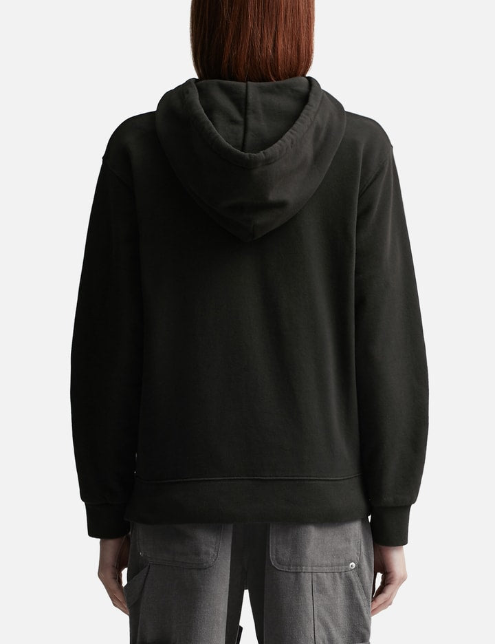 Square Hoodie