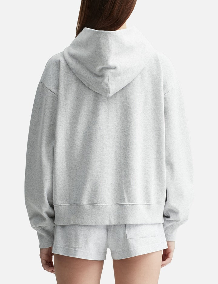 S&R Ivy Zip Hoodie
