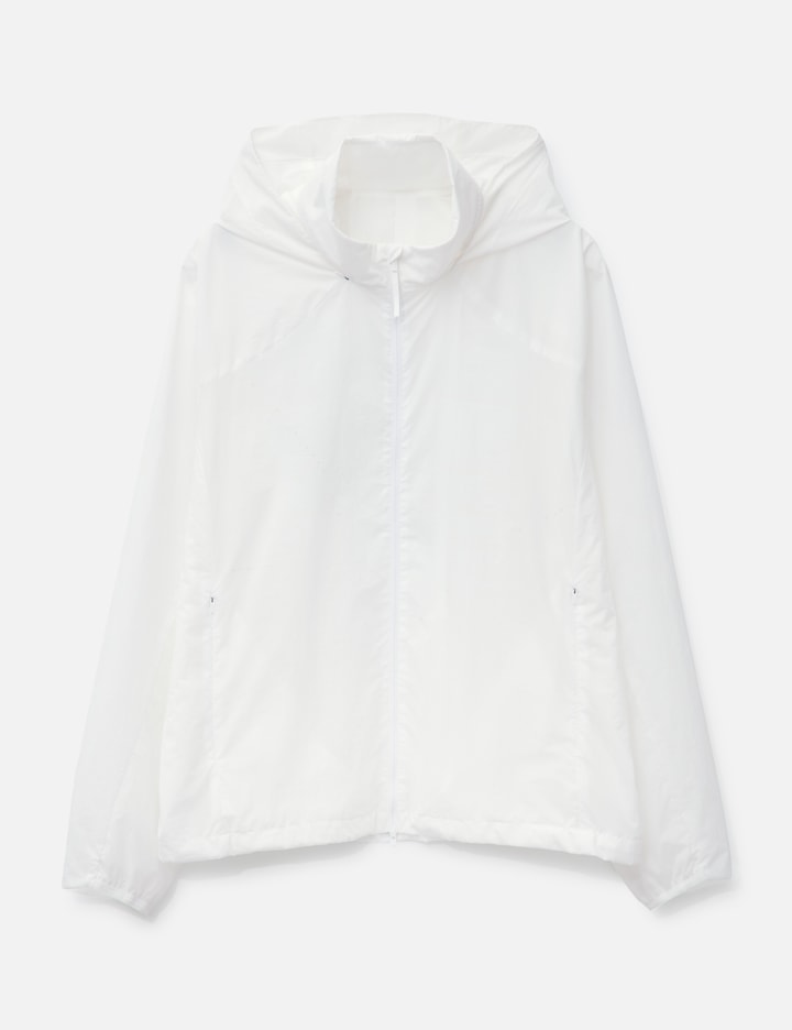HYPEGOLF x POST ARCHIVE FACTION (PAF) Perforated Windbreaker