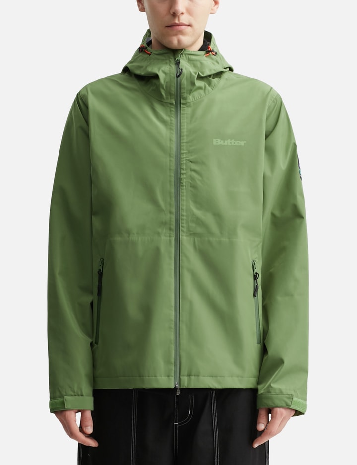 T-Rain Jacket