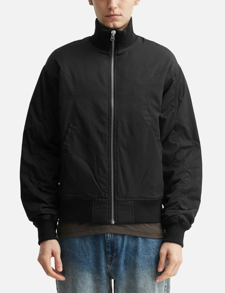 Insulated Bomber