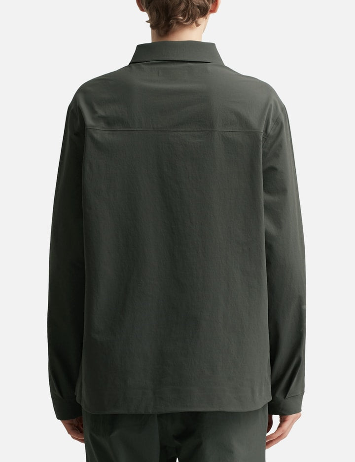 Edge Softshell Technical Shirt