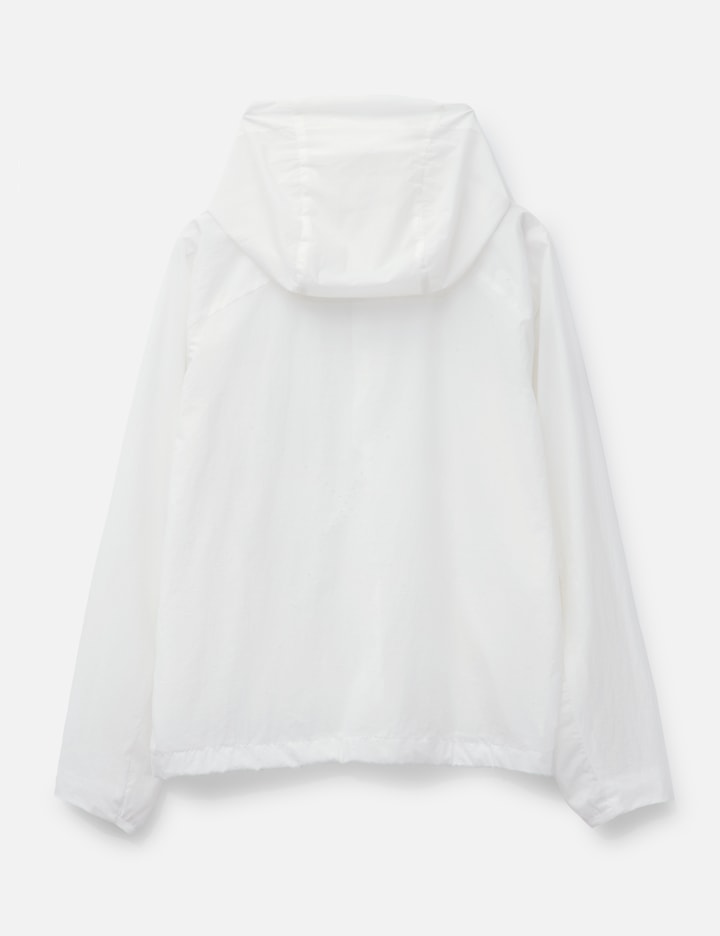 HYPEGOLF x POST ARCHIVE FACTION (PAF) Perforated Windbreaker