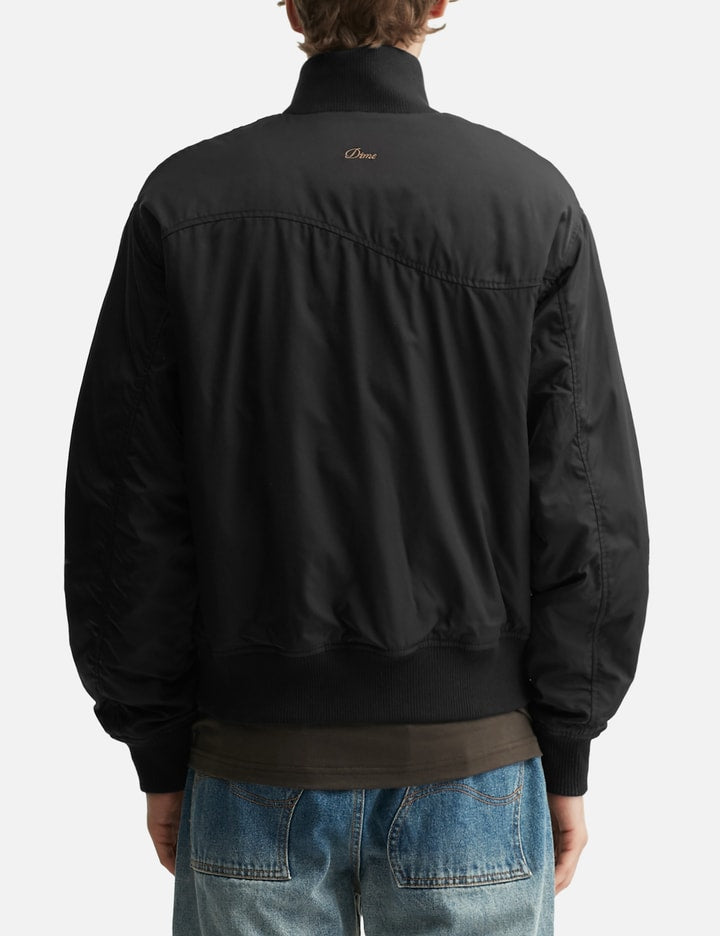 Insulated Bomber