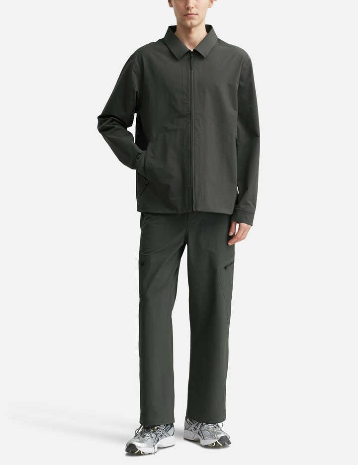 Edge Softshell Technical Shirt