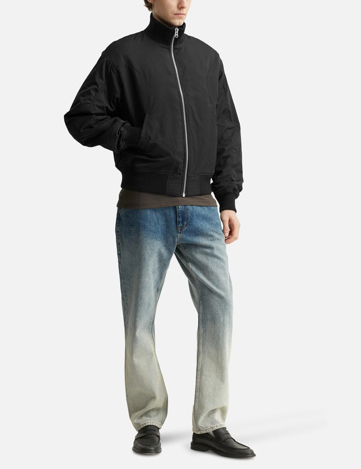 Insulated Bomber
