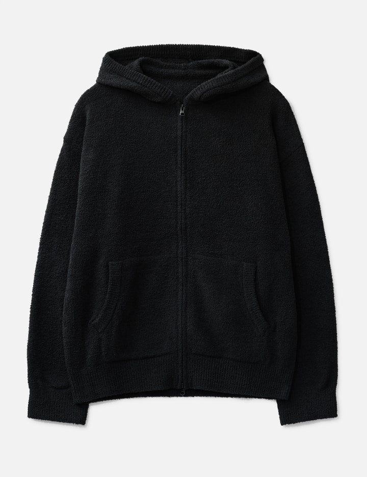 Lounge Zip-up Hoodie