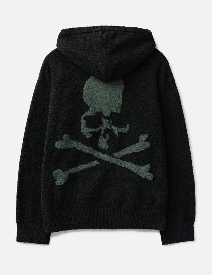Lounge Zip-up Hoodie