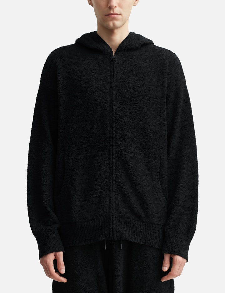 Lounge Zip-up Hoodie