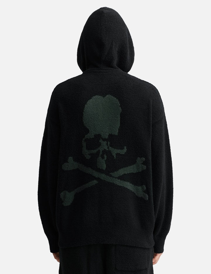 Lounge Zip-up Hoodie