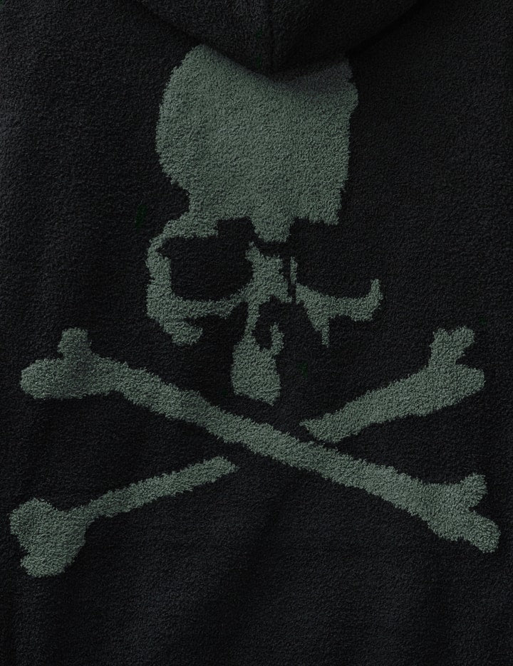 Lounge Zip-up Hoodie