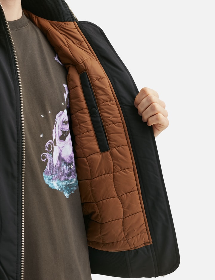 Insulated Bomber