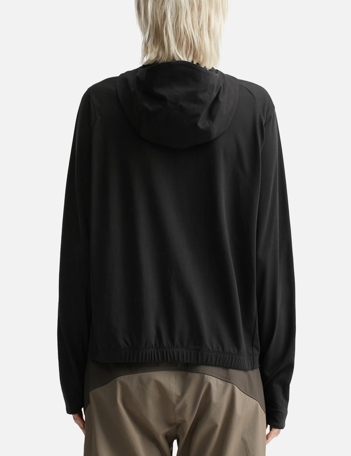 HYPEGOLF x POST ARCHIVE FACTION (PAF) Slim Zip Up Hoodie