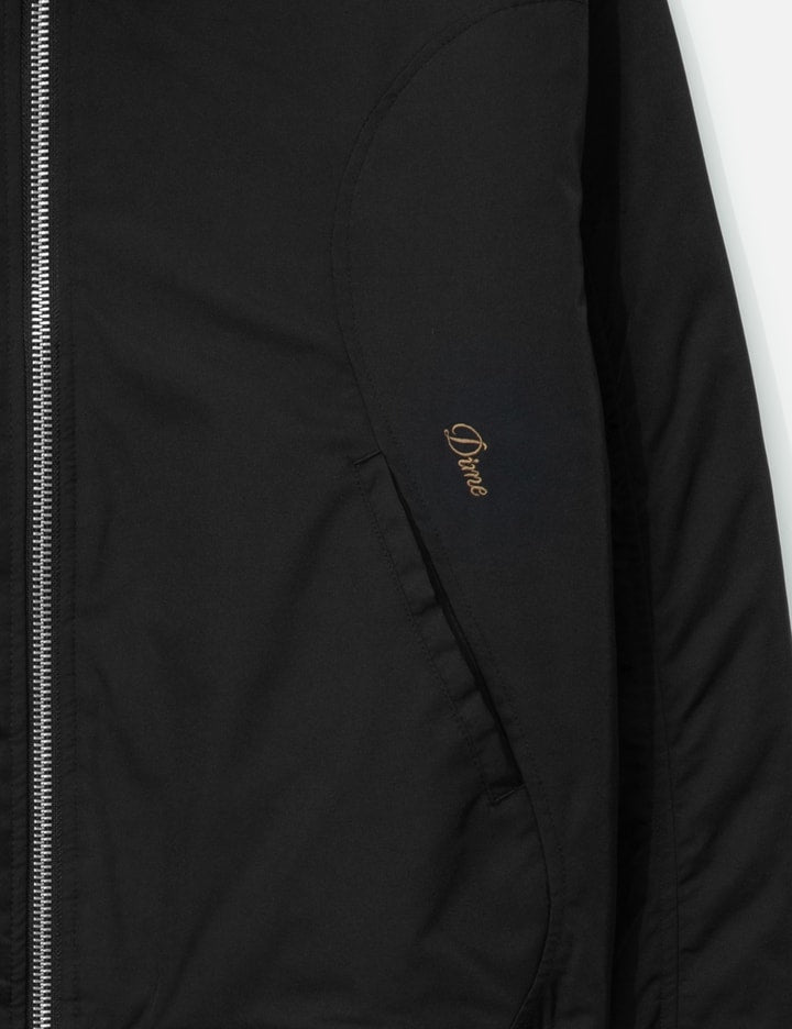 Insulated Bomber