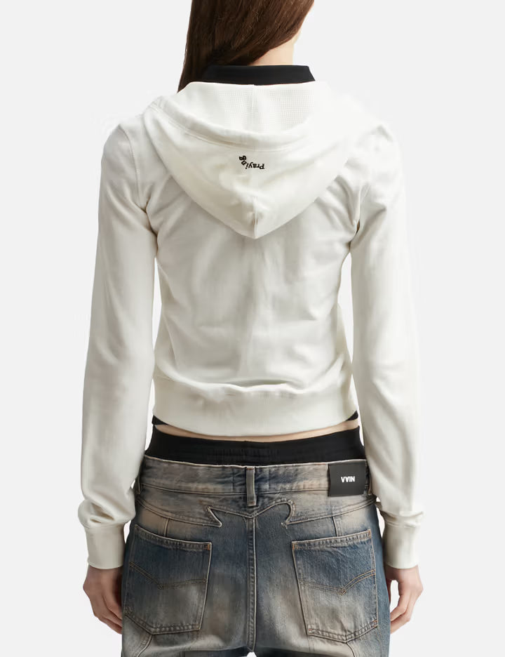 Kylie Hoodie