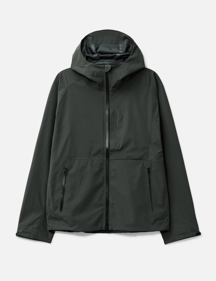 ARC LT Weight Shell Jacket
