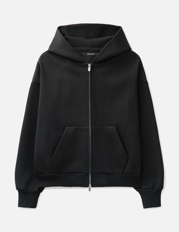 V2 Zipped Hoodie