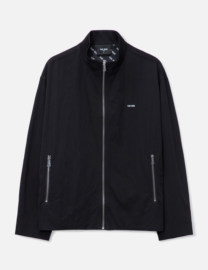 THE ORIGINAL 1 Stand Collar Jacket