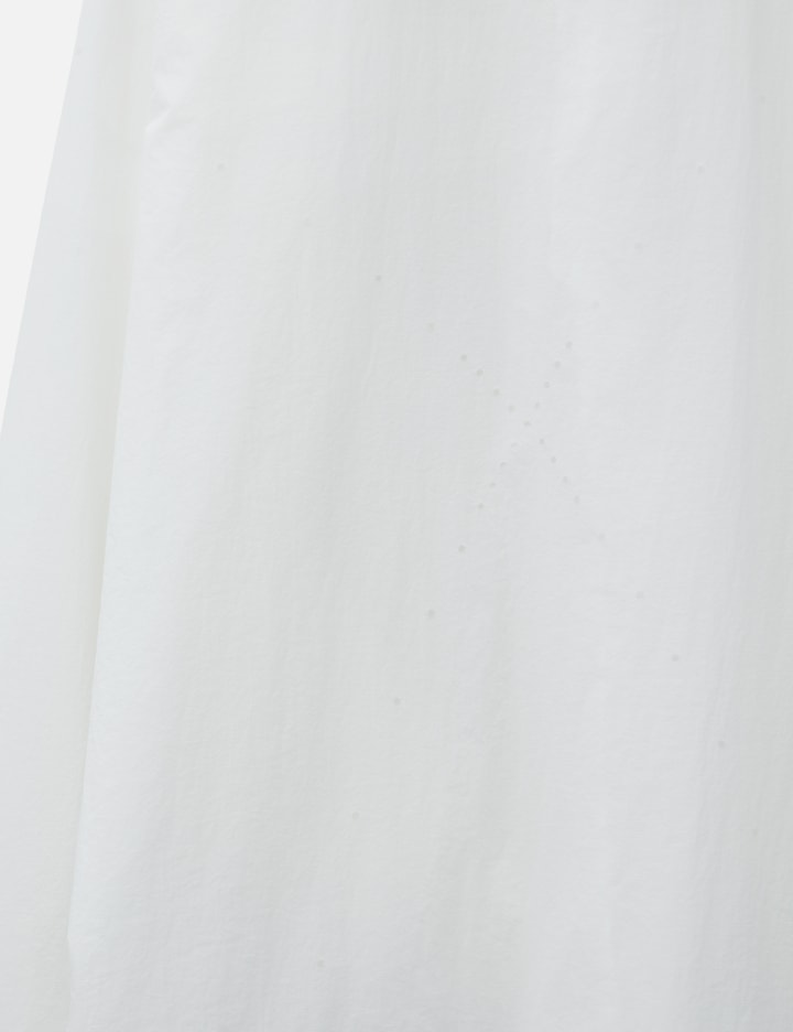 HYPEGOLF x POST ARCHIVE FACTION (PAF) Perforated Windbreaker