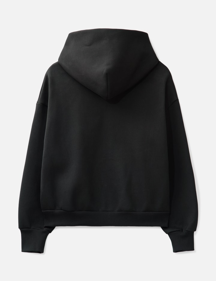 V2 Zipped Hoodie