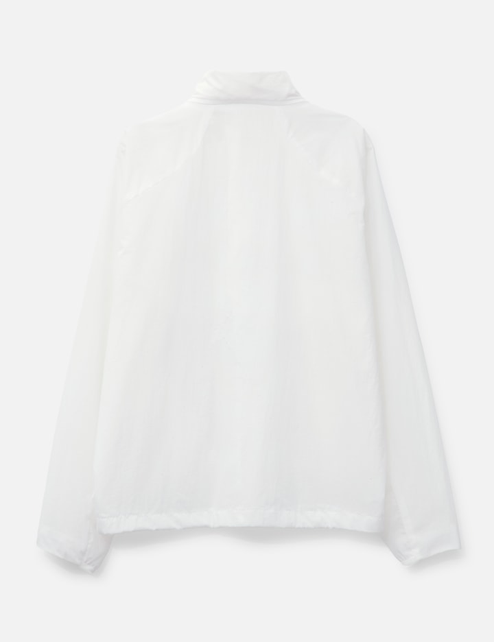 HYPEGOLF x POST ARCHIVE FACTION (PAF) Perforated Windbreaker