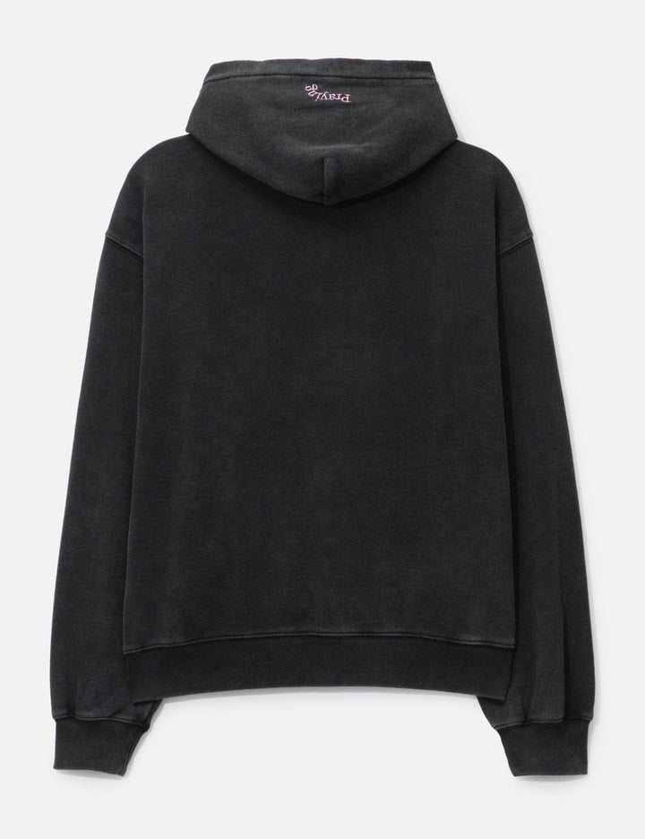 Who Cares A F Hoodie