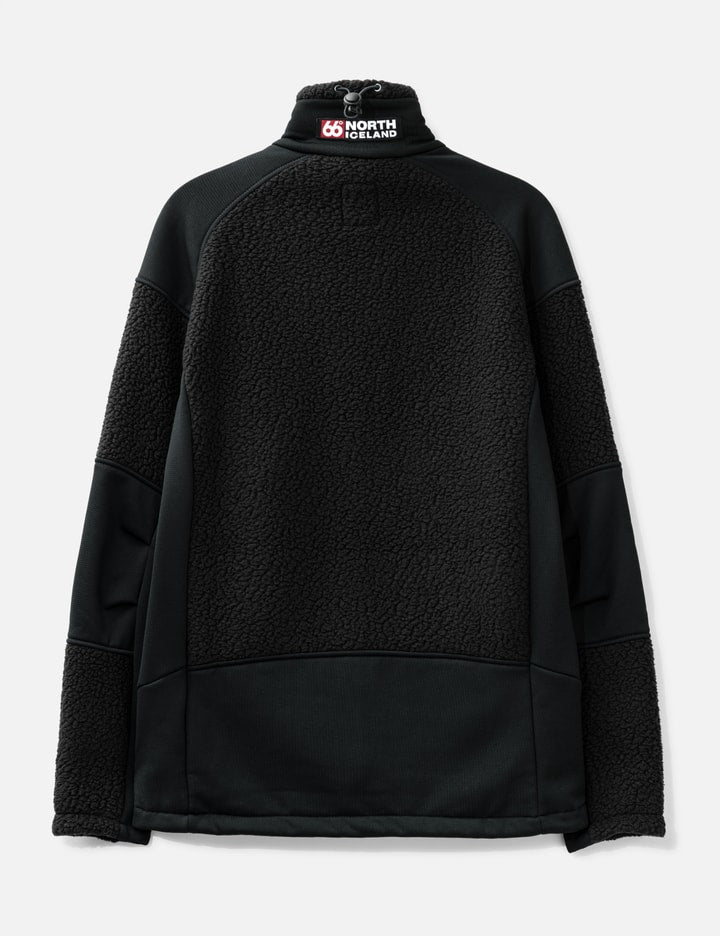 Tindur Shearling Jacket