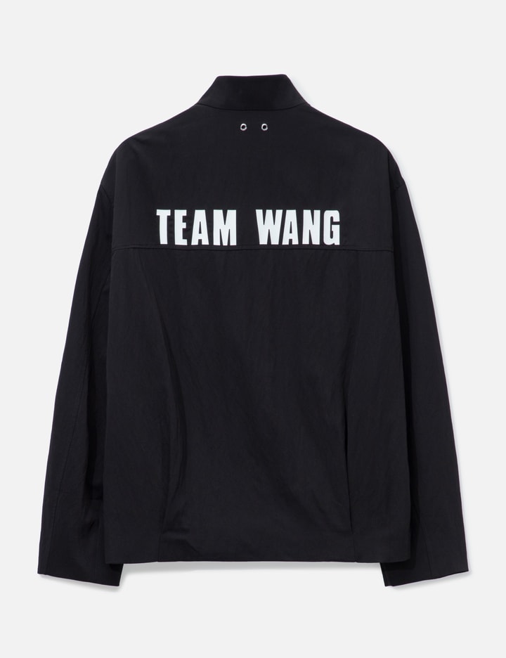 THE ORIGINAL 1 Stand Collar Jacket