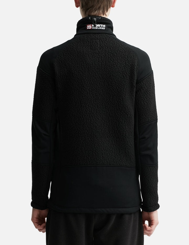 Tindur Shearling Jacket