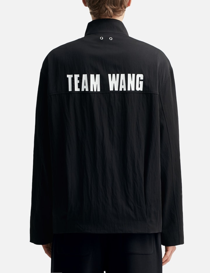 THE ORIGINAL 1 Stand Collar Jacket