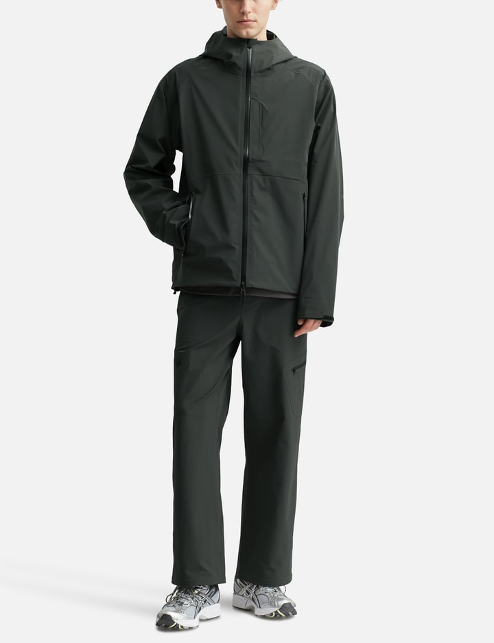 ARC LT Weight Shell Jacket