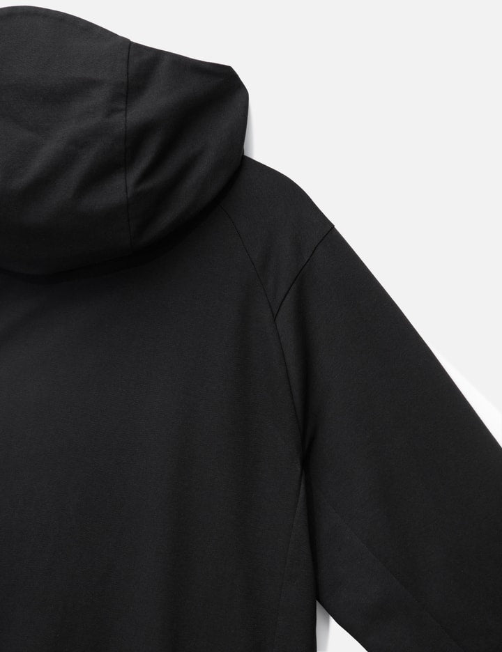 HYPEGOLF x POST ARCHIVE FACTION (PAF) Slim Zip Up Hoodie