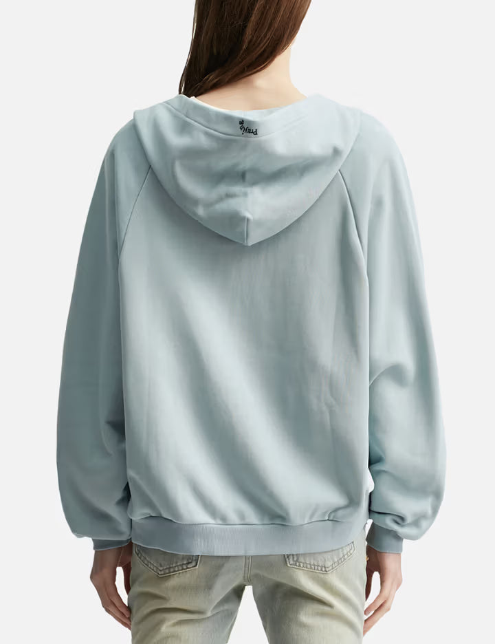 Hating Me Hoodie