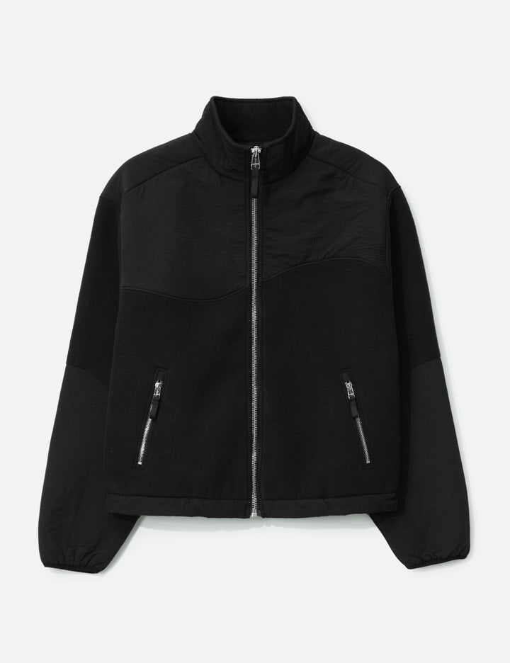Heavyweight Fleece Jacket