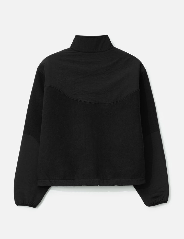 Heavyweight Fleece Jacket