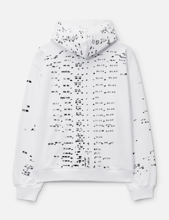Acupuncture Hoodie