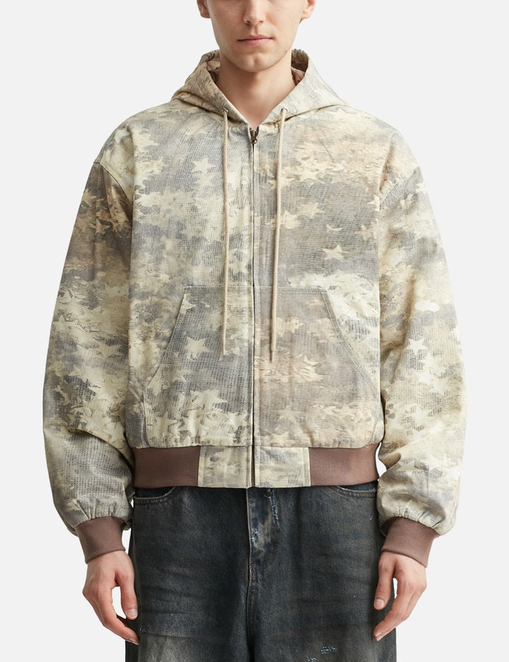 Star Jacket