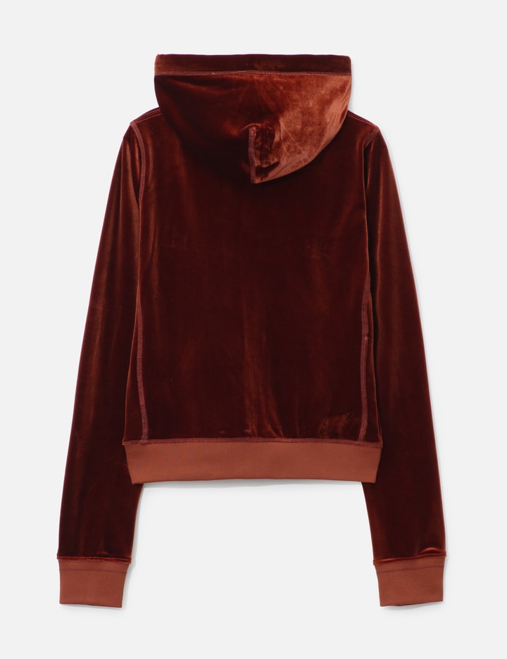 Californian Gril Hoodie