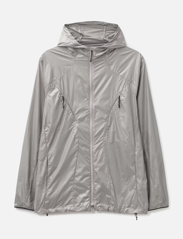 Ventilation Wind Jacket