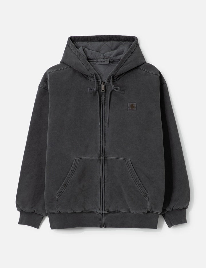 Hooded Vista Jacket