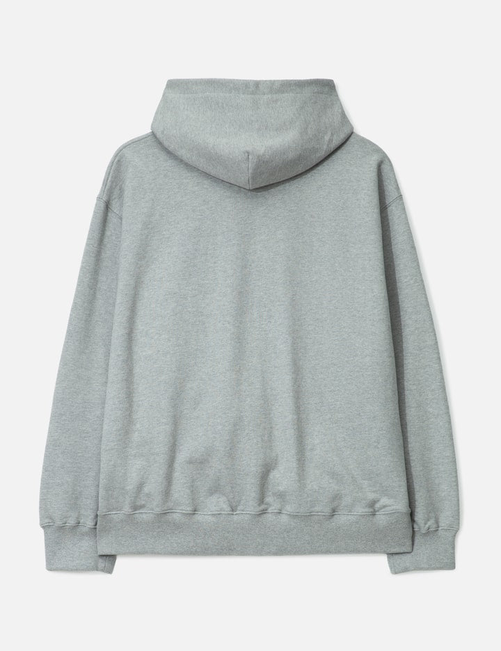 Reimagined Sophomore Zip Up Hoodie