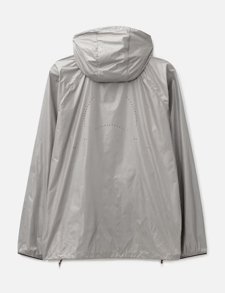 Ventilation Wind Jacket