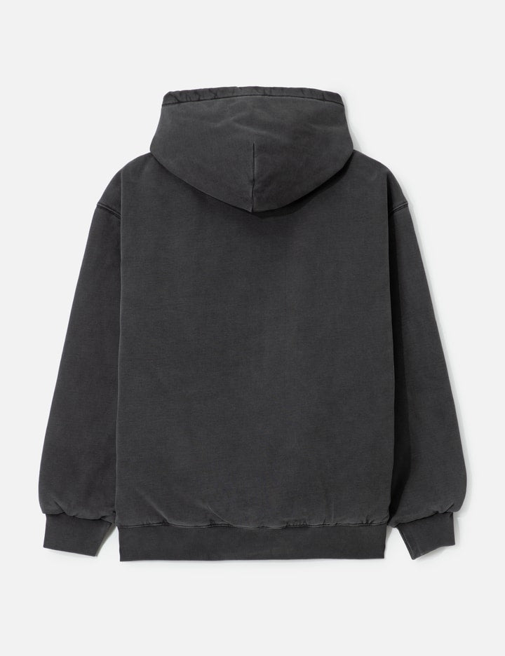 Hooded Vista Jacket