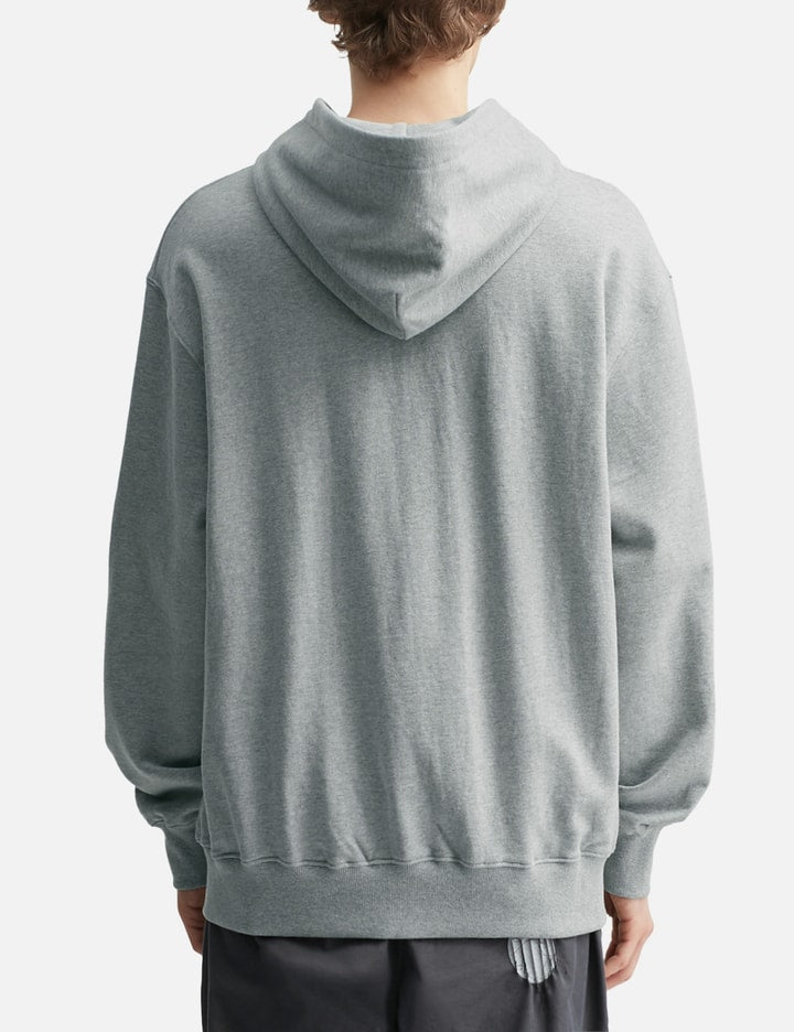 Reimagined Sophomore Zip Up Hoodie