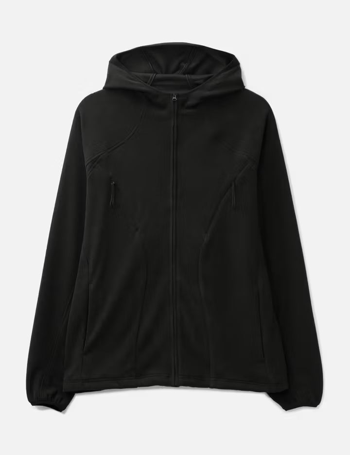Fleece Jacket