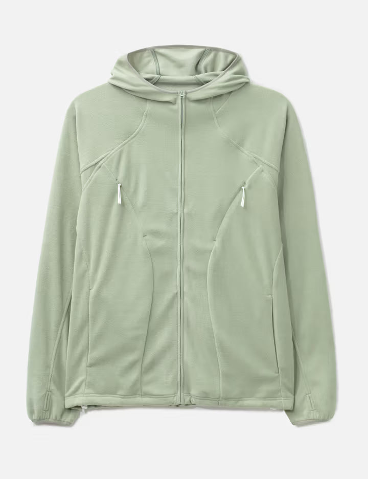 Fleece Jacket