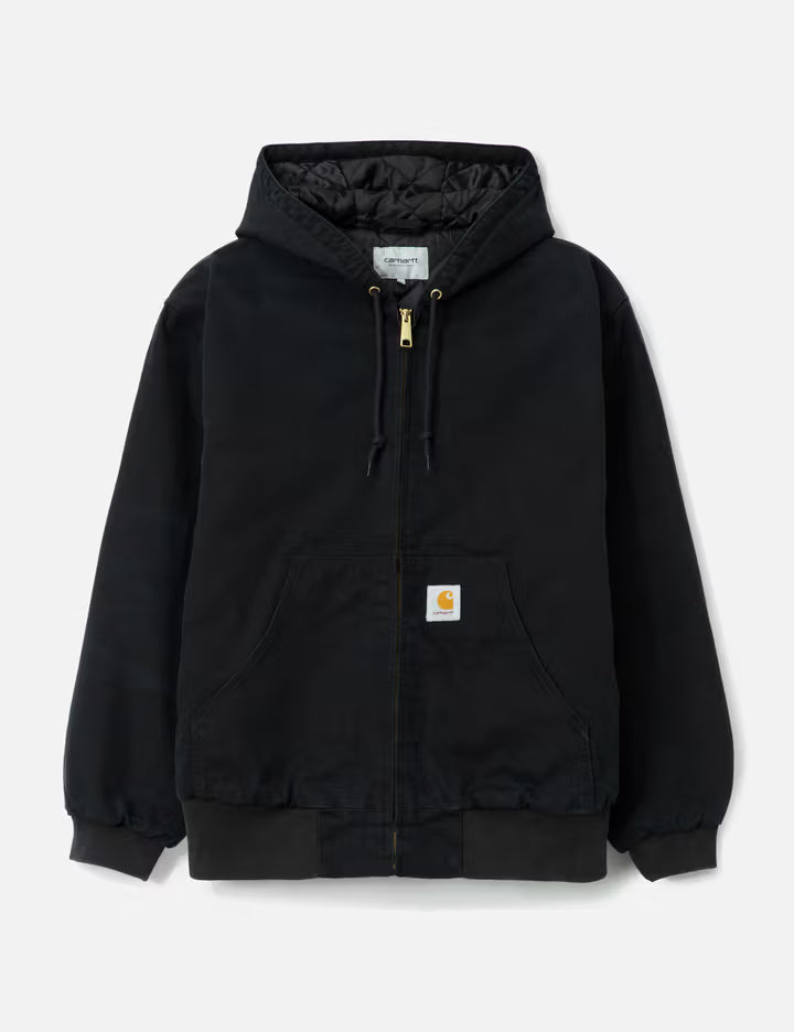 OG Active Jacket