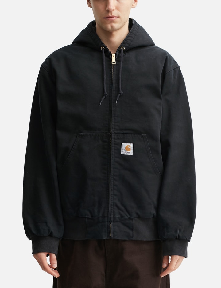 OG Active Jacket