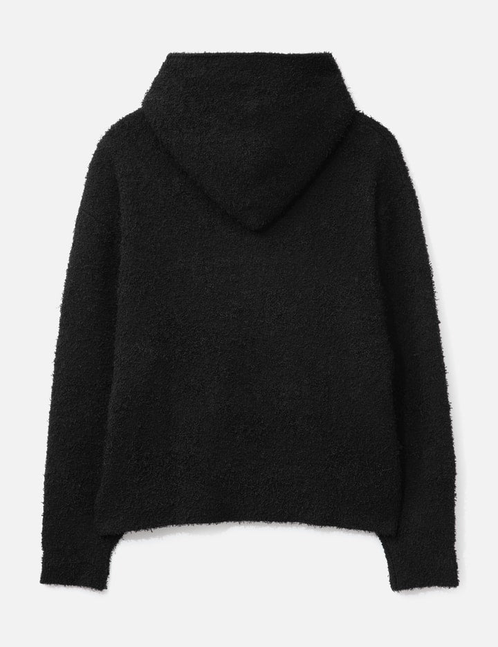 Ghillie Zip Hoodie