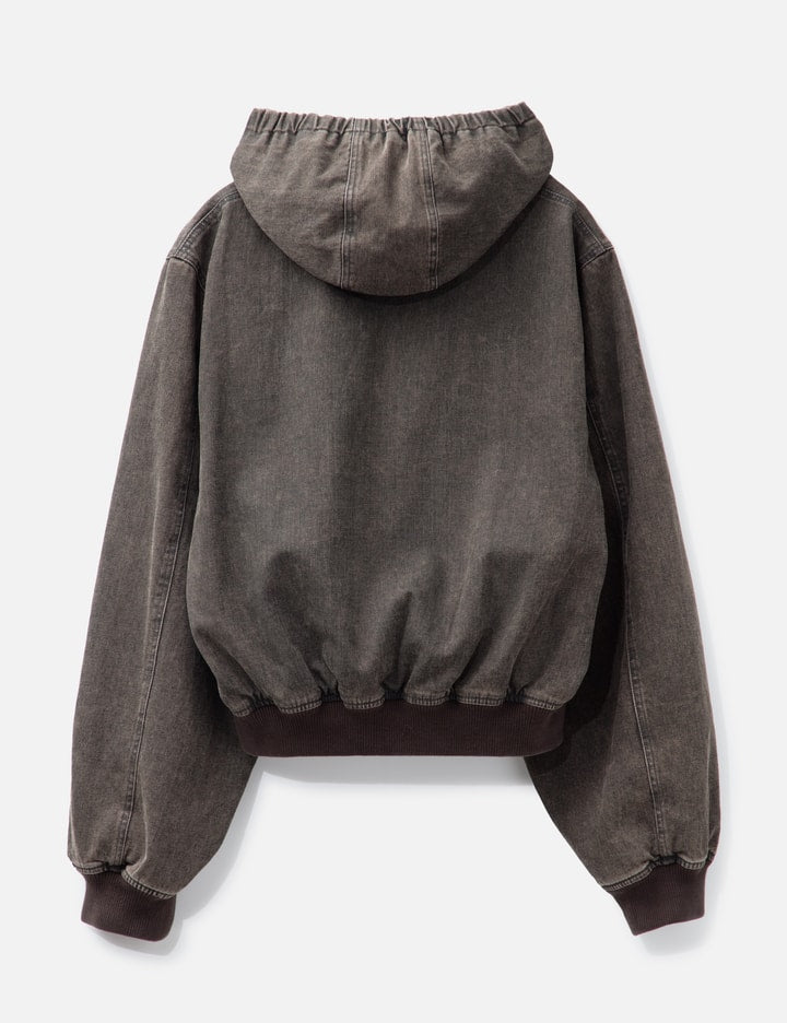 Bank Jacket